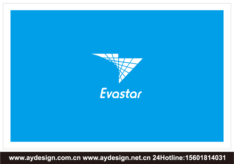太陽能電池板封裝膜標志設計-塑料薄膜產品商標設計-膜產品企業VI設計-上海奧韻廣告專業品牌策略機構