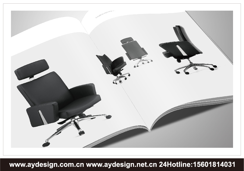 辦公家具企業標志|辦公家具企業商標設計-辦公家具產品樣本畫冊設計-辦公家具公司VI設計-上海奧韻廣告專業品牌策略機構