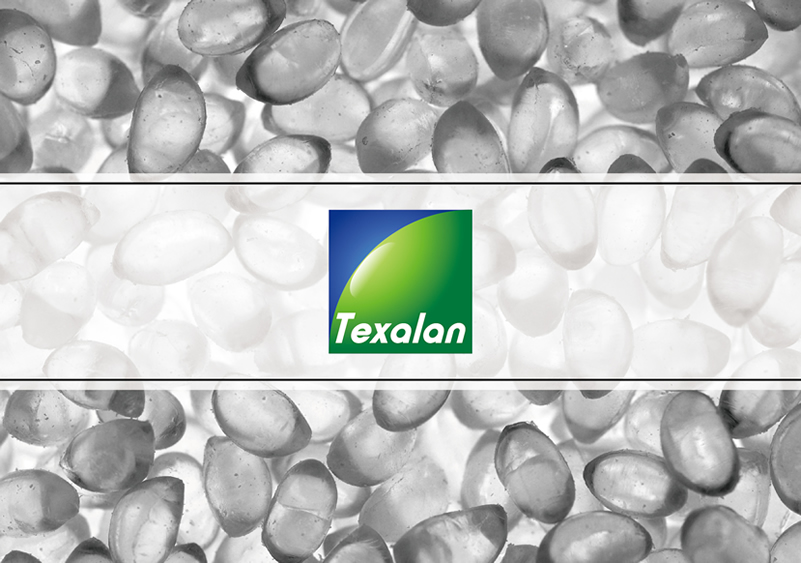 熱塑性聚氨酯彈性體標志設計-澆鑄型聚氨酯商標設計-TPU產品樣本設計-奧韻廣告專業品牌策略機構