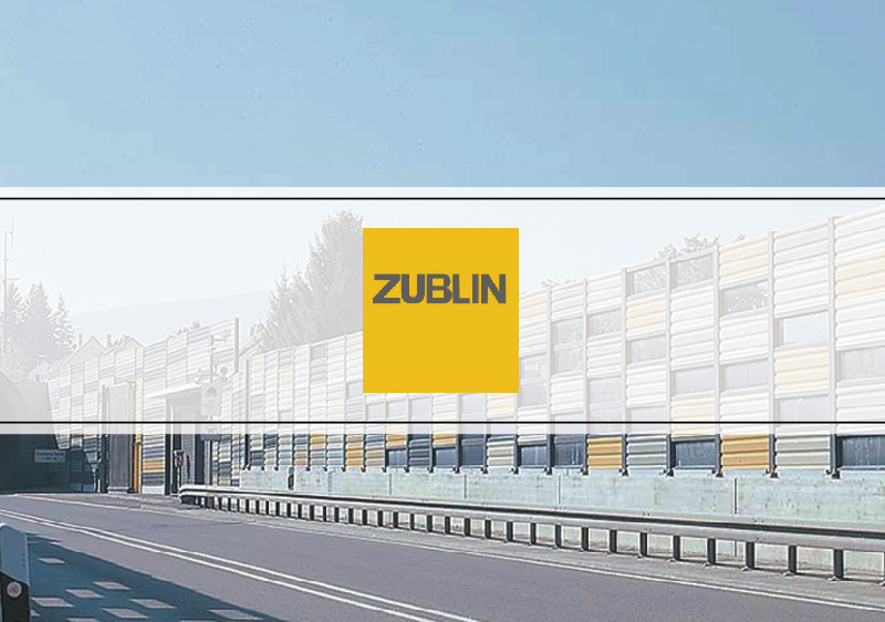 高速公路聲障屏樣本設計-高架聲障屏畫冊設計-市政隔音墻宣傳冊設計-上海奧韻廣告專業品牌策略機構